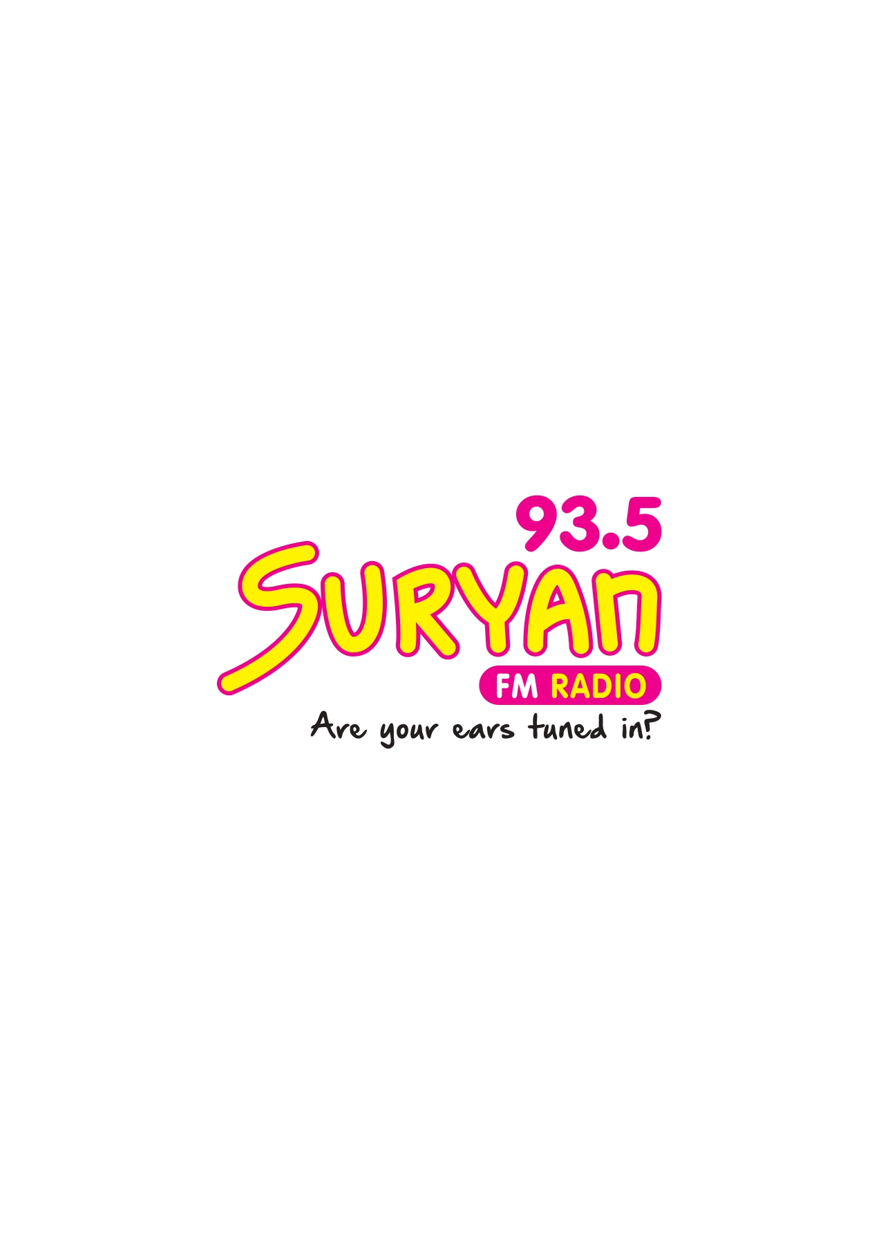Suryan FM 93.5