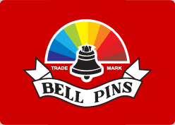Bell Pins