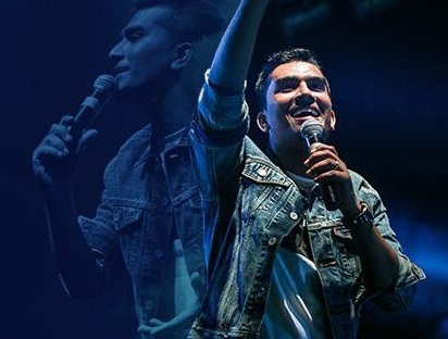 Pastor. John Jebaraj