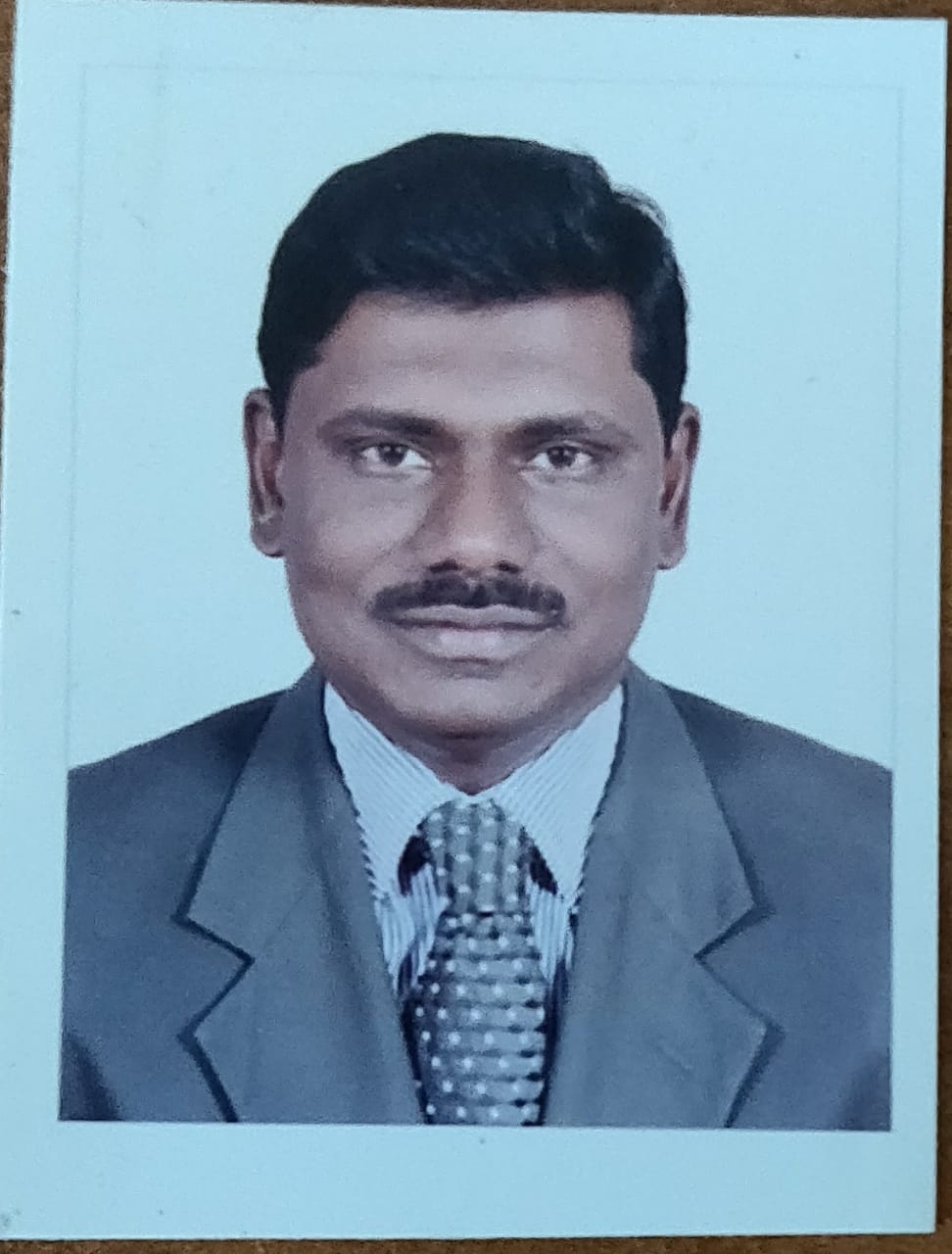 Xavier Rajesh